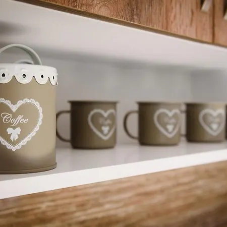 Haus Viktoria 2 Limenas (Thasos)