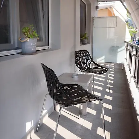 Appartamento Haus Viktoria 2