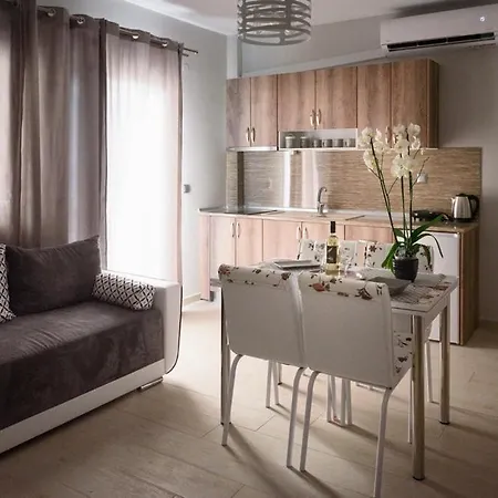 Haus Viktoria 2 Limenas (Thasos)