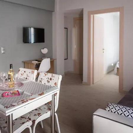 Haus Viktoria 2 Appartamento *