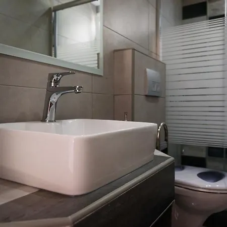 Appartamento Haus Viktoria 2 *