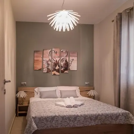 Appartamento Haus Viktoria 2 *