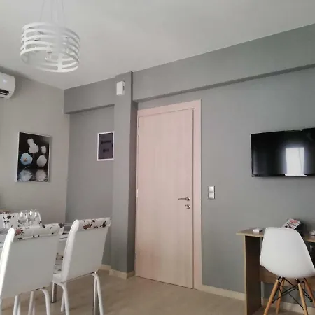 Haus Viktoria 2 Limenas (Thasos)