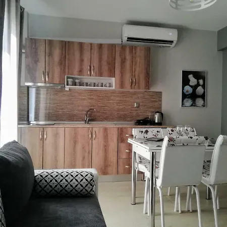 Haus Viktoria 2 * Limenas (Thasos)