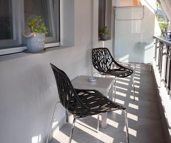 Apartament Haus Viktoria 2