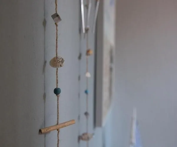 Haus Viktoria 2 Daire *