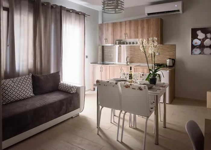 Haus Viktoria 2 Limenas (Thasos)