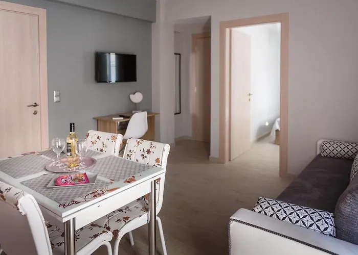 Haus Viktoria 2 Daire *