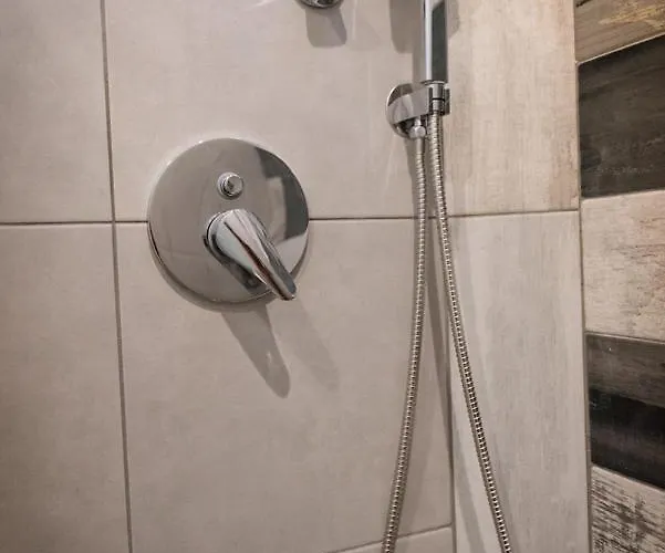 Haus Viktoria 2 Daire