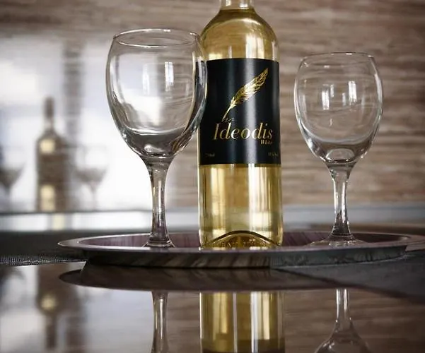 Daire Haus Viktoria 2