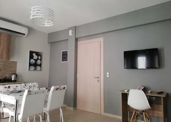 Haus Viktoria 2 Limenas (Thasos)