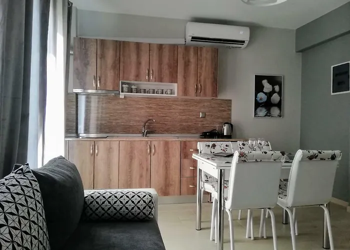 Haus Viktoria 2 * Limenas (Thasos)