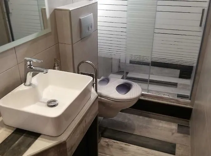 Haus Viktoria 2 * Limenas (Thasos)